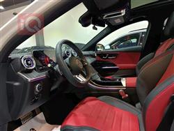 مێرسێدس بێنز C-Class